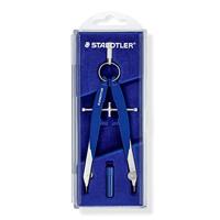 Staedtler Geometrische passer 556 00 Loodinzet - thumbnail