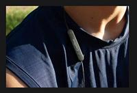 Headset met Bluetooth en microfoon CoolBox CoolTwin Zwart - thumbnail