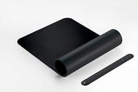 Sigel SA604 Bureau onderlegger Zwart (b x h) 80 cm x 30 cm - thumbnail