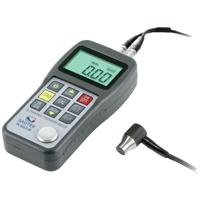 Sauter TNGOLD80 Laagdiktemeter 0.75 - 80 mm - thumbnail