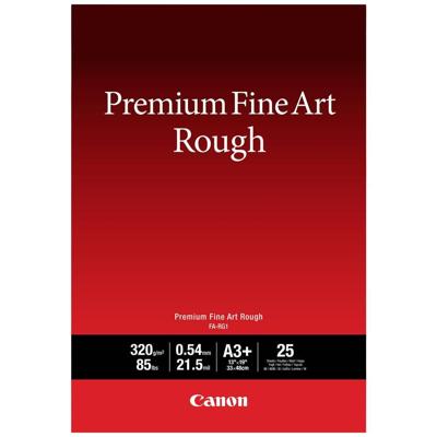 Canon FA-RG1 4562C004 Fotopapier DIN A3+ 320 g/m² 25 vellen