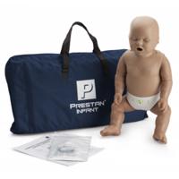 Prestan Baby, donkere huid - thumbnail