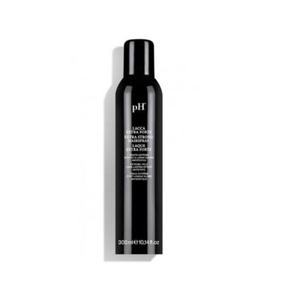 pH Laboratories Extra Strong Hairspray 300ml