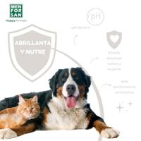 Huisdierparfum Menforsan 5 L - thumbnail