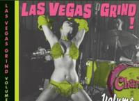 Las Vegas Grind!, Vol. 3 & 4 - CD (0700498030427) - thumbnail