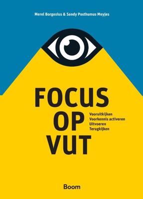 Focus op VUT (Paperback)