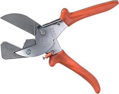 Löwe kanaalschaar voor K25/P25 - kks25 (3204/P90)