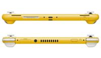 Nintendo Switch Lite (Yellow) - thumbnail