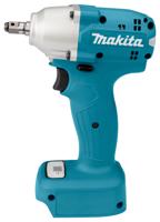 Makita DTWA100Z | Accu Slagmoersleutel | 3/8" | 14,4V | 95Nm | Body | Zonder accu's en lader - thumbnail