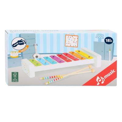 Small Foot houten xylofoon sound