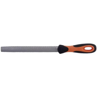 Bahco ergo halfronde rasp 8 | 6-342-08-2-2