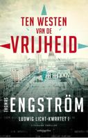 Ten westen van de vrijheid - Thomas Engström - ebook - thumbnail