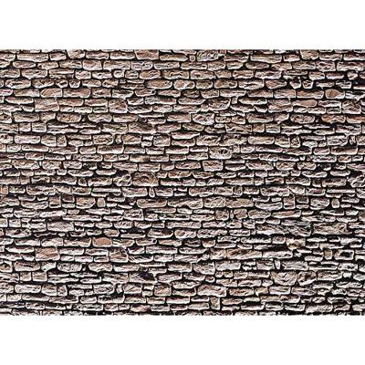 Faller 170618 H0 Decoplaat Leisteen