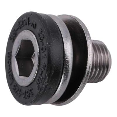 STRONGLIGHT crankbout "m10x100" crank bolt m10x100 piece