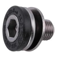 STRONGLIGHT crankbout "m10x100" crank bolt m10x100 piece - thumbnail