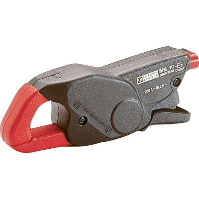 Chauvin Arnoux MN 11 Stroomtangadapter Meetbereik A/AC (bereik): 0.5 - 240 A Chauvin Arnoux MN 11 Stroomtangadapter Meetbereik A/AC (bereik): 0.5 - 240 A