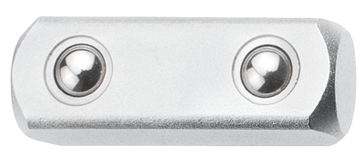 Connex 1/2(M) Adaptor Naar 1/2(M) - COXT570315