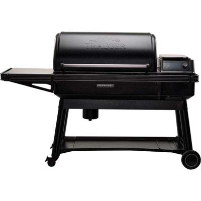 Traeger | Ironwood XL INT BBQ