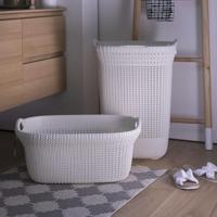 Curver Knit Wasbox 57 L - thumbnail