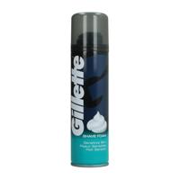 Gillette Gillette Scheerschuim Sensitive - 200 ml - thumbnail