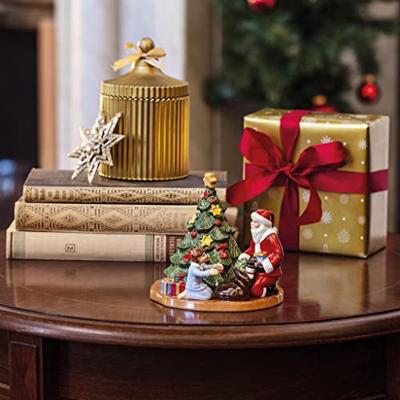Villeroy & Boch Christmas Toys Lantaarn geschenk Villeroy & Boch Christmas Toys Lantaarn geschenk