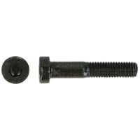 pgb-Europe PGB-FASTENERS | Lage BZK-schroef 8.8 DIN 7984 M 10x30 | 200 st 7984800010000300 - thumbnail