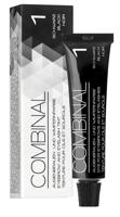 Combinal Eyebrow & Eyelash Tint Black 1 - thumbnail