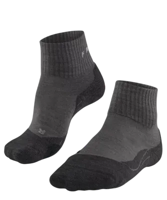 Falke TK2 Wool Short Wandelsok