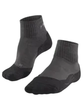 Falke TK2 Wool Short Wandelsok - thumbnail