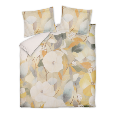 Vandyck Vandyck Dekbedovertrek Senna multi 140x200/220