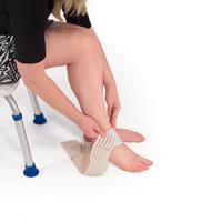 Vitility Bandage wrap enkel - thumbnail