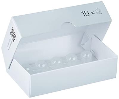 Jura MONDSTUKJESTBVC Koffie accessoire Transparant Jura MONDSTUKJESTBVC Koffie accessoire Transparant