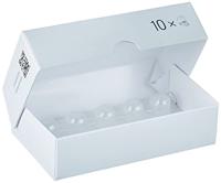 Jura MONDSTUKJESTBVC Koffie accessoire Transparant - thumbnail