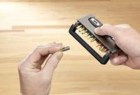 kwb 154020 Bitset 12-delig - thumbnail