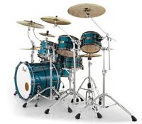 Pearl CLH-70 Mini Closed Hihat Holder bekkenarm voor hihats - thumbnail