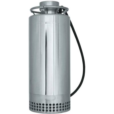 blueZPring 19059 Dompelpomp voor schoon water 84 m³/h 23 m