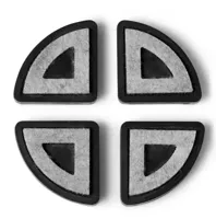 Capi Pot pads outdoor - thumbnail