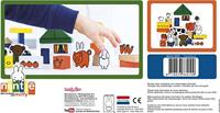 Boosterbox Nijntje blokken boerderij - thumbnail
