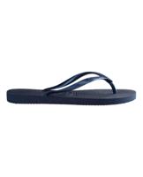 Havaianas Slim navy blue donkerblauw maat 3738 - thumbnail