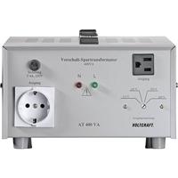 VOLTCRAFT AT-400 NV Voorschakeltransformator 400 W 240 V/AC - thumbnail