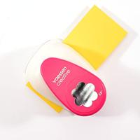 Vaessen Creative • figuurpons bloem clio jumbo+ - thumbnail