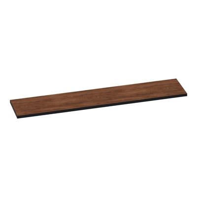 Brauer Ocean Edge Topblad - 240 cm - Forest Cacao