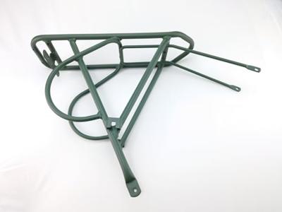 Bikefun Drager bike fun 24" kaki green matt