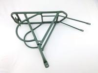 Bikefun Drager bike fun 24" kaki green matt - thumbnail