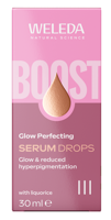 Weleda Glow boost serum drops bio 30 Milliliter - thumbnail