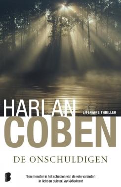 De onschuldigen - Harlan Coben - ebook