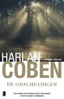 De onschuldigen - Harlan Coben - ebook - thumbnail