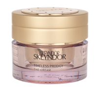 Skeyndor Timeless Prodigy The Cream 50ml Verzorging tegen veroudering - thumbnail