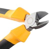 IRONSIDE 121376 Zijkniptang - thumbnail