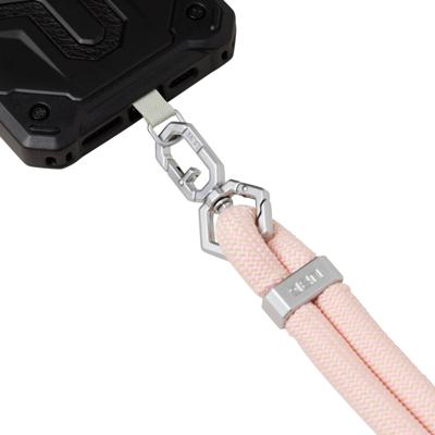 Urban Armor Gear Civilian Draagriem Universeel Universal Roze - thumbnail